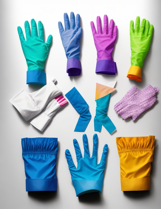 2xl exam gloves
