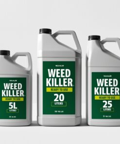 ClearAll weed killer ready to use
