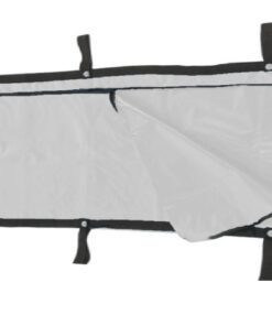 Disposable body bag