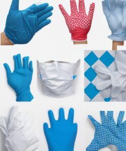 3m surgical gloves