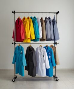 professional Lab coat s for doctors