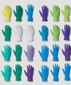 examination gloves non sterile