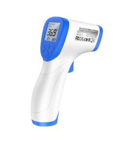 Non-Contact Infrared Electronic Thermometer