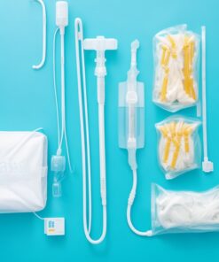 single lumen Catheters