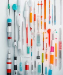 domestic needles in size 100/10