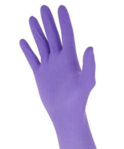 dental surgical gloves