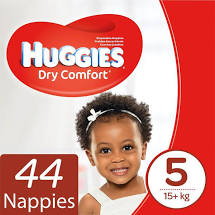 Huggies