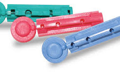 accu chek guide softclix