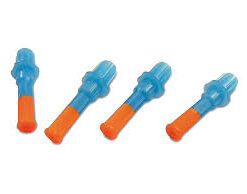 accu chek guide me lancing device