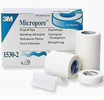 Micropore 12mm x 12.5m - Image 10