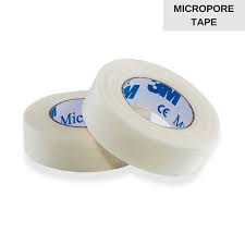 Micropore 12mm x 12.5m - Image 6