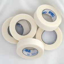 Micropore 12mm x 12.5m - Image 7