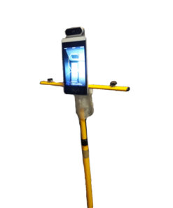 non contact infrared thermometer