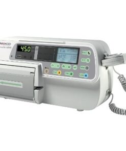 Alternative view of Oxygen Regulator Pin Index MD870-UF