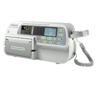 Oxygen Regulator Pin Index MD870-UF - Image 2