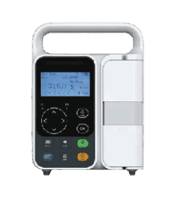 infusion pump yk – ip3