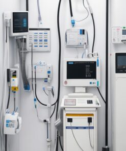 autoclave steam sterilizervertical, ls-b 35litres