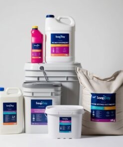 Washing hand washing powder