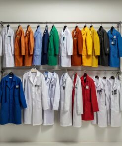 acid resistant  jackets dental