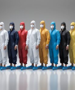 medical gowns for patients