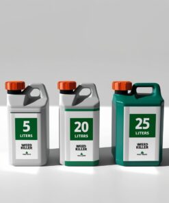 Insecticide Ethephon 480