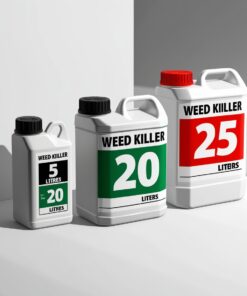 Weed control near me ready to use