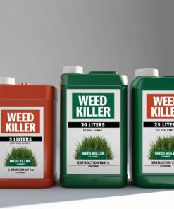 Insecticide Ethephon 480 SL