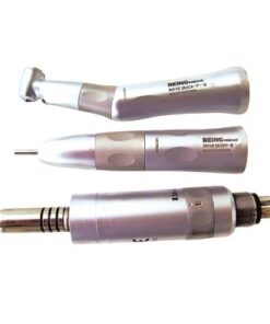 Alternative view of LK-N41/LK-N31 Inner Channel Fiber Optic Dental Low Speed Handpiece