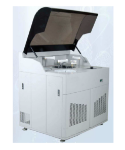 BCA-4060 Automatic Biochemical Analyzer