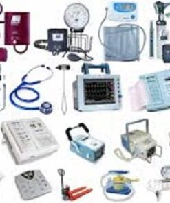 doctor equipment in