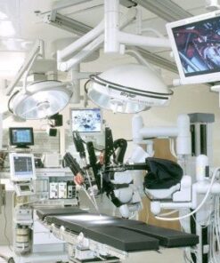 doctor equipment list