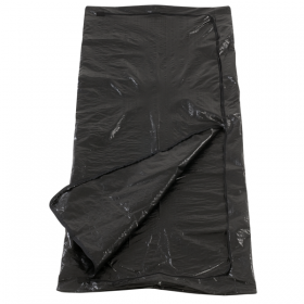 Body Bag with D/B sided tape - Body Bag transparent - Image 7