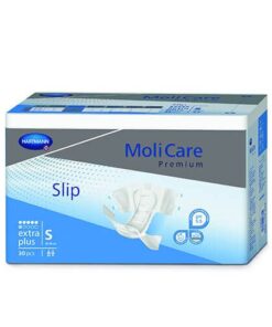 molicare premium slip extra plus daytime