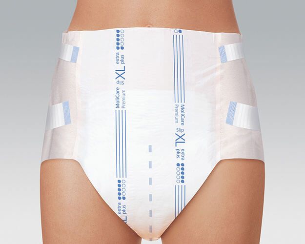 molicare premium slip extra plus daytime - Image 3