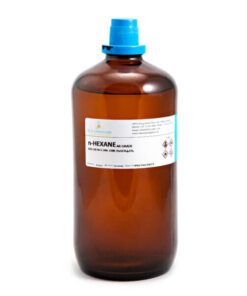 n-Hexane AR – 2,5l