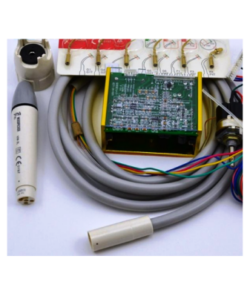 Alternative view of Woodpecker Ultrasonic Scaler LK-F43  N3/V3