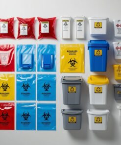 Sharps Container 10 Litre
