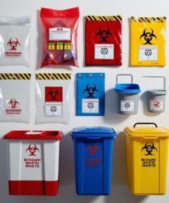 sharps bin disposal near me