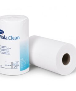 VALA CLEAN ROLL 175 x White Sheets 22cm x 30cm
