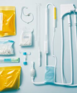 stryker female external Catheters