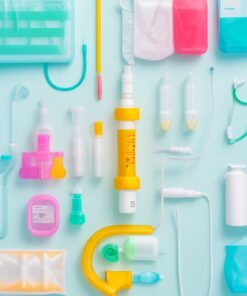 subclavian Catheters