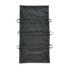 Body Bag with D/B sided tape - Body Bag transparent - Image 9