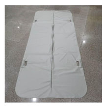 Body Bag with D/B sided tape - Body Bag transparent - Image 10