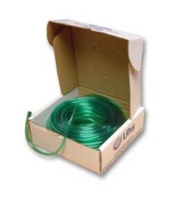 Alternative view of Oxygen Tubing 30m