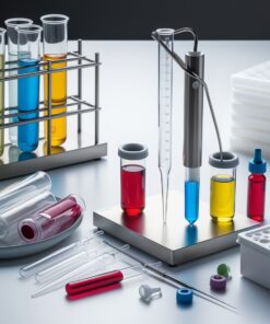 pipette micropipette