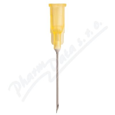 Jelco needle 20G x 38mm Yellow