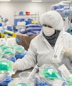 Medical equipment suppliers