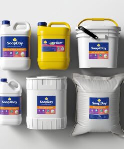 dynamo detergent