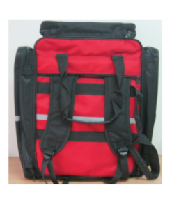 Alternative view of First Aid Basic Life Support Paramedic Bag
