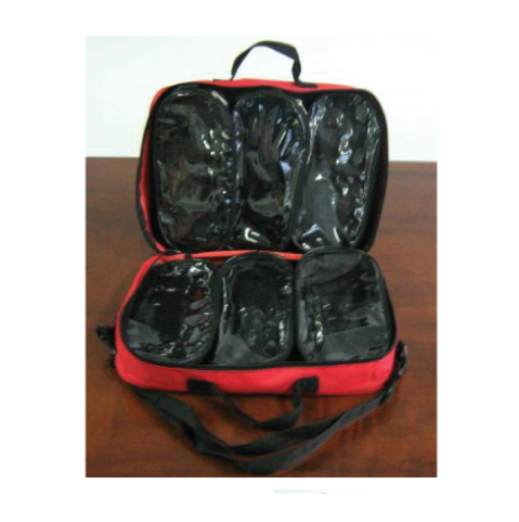 First Aid Kit Regulation 7 IN Carry Bag - Image 2
